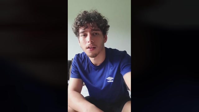 alex_delarge  28-09-2022 Recorded Video fuckface