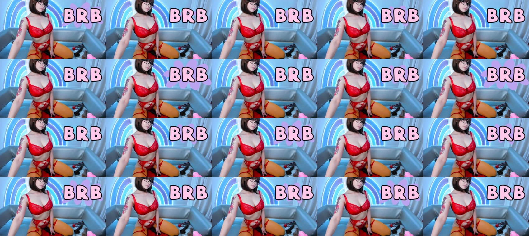 arikajoy 27-09-2022 tits 