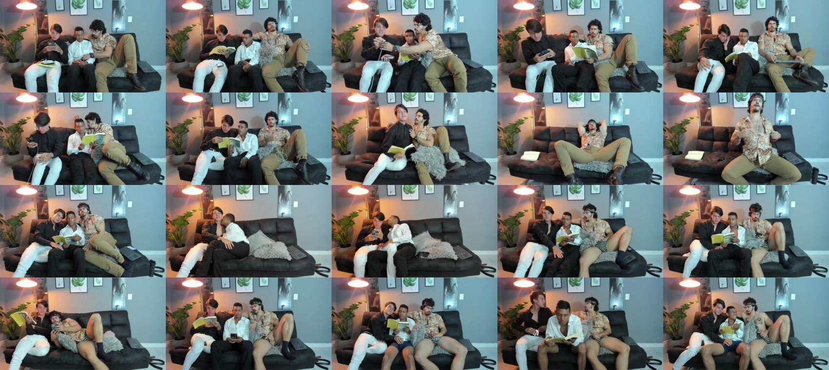 blessmyneighbor  28-09-2022 Recorded Video hard