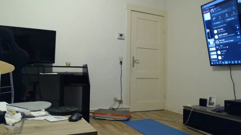 bonesmen  28-09-2022 Recorded Video kinky