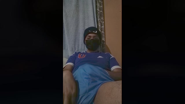 brayanchileno  28-09-2022 Recorded Video lovense