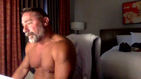 cowboy_trucker  28-09-2022 video squirt