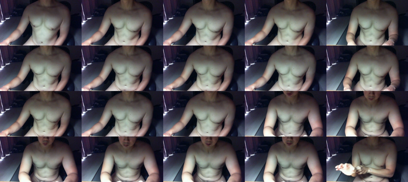crvoalphagan  28-09-2022 Recorded Video naked