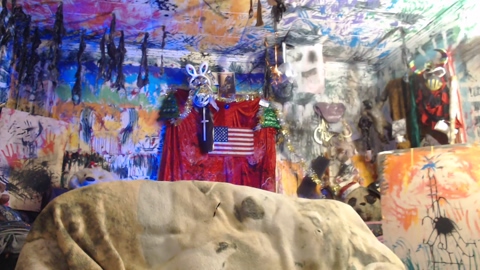 dallas2289  28-09-2022 Recorded Video Naked