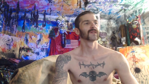 dallas2289  28-09-2022 Recorded Video fingers