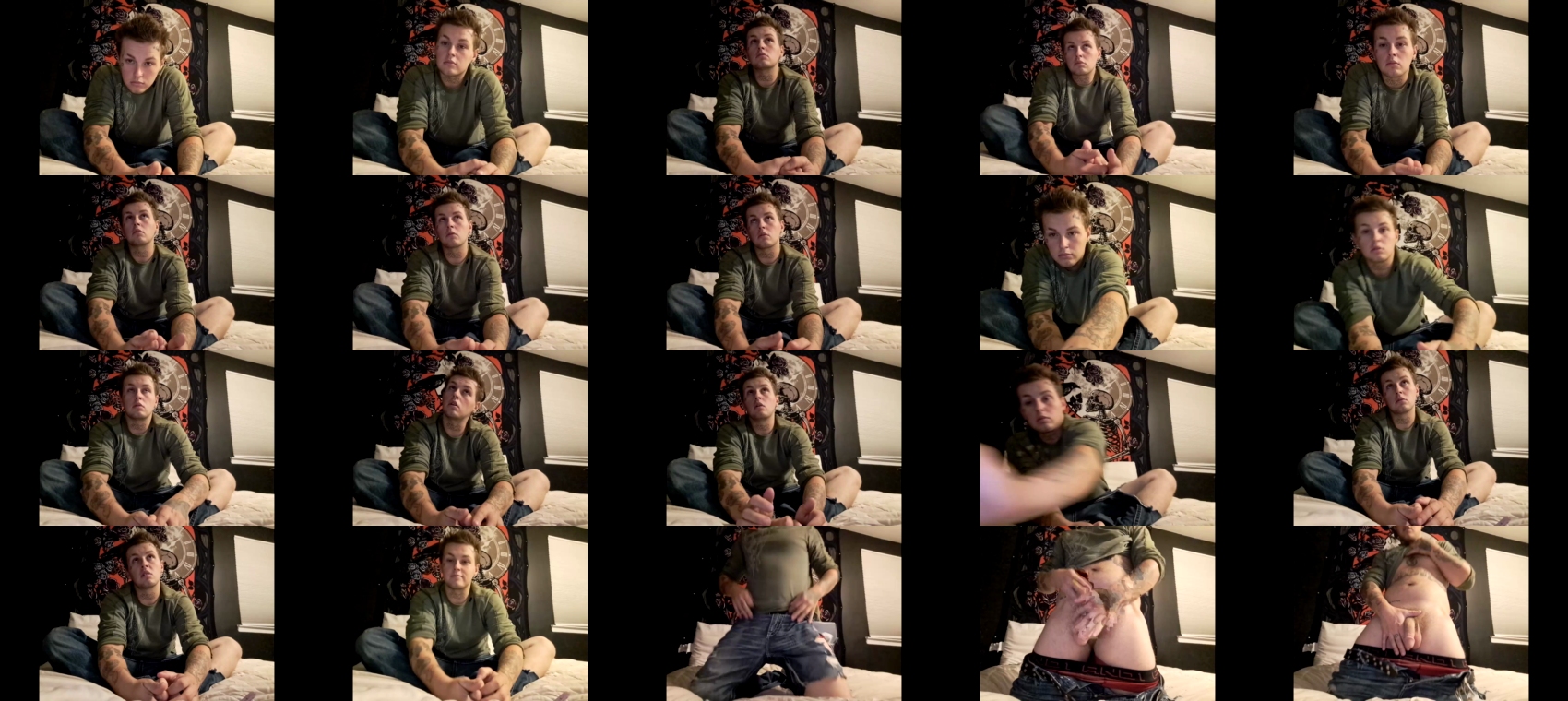 dannyphantomxo  28-09-2022 video sexymale