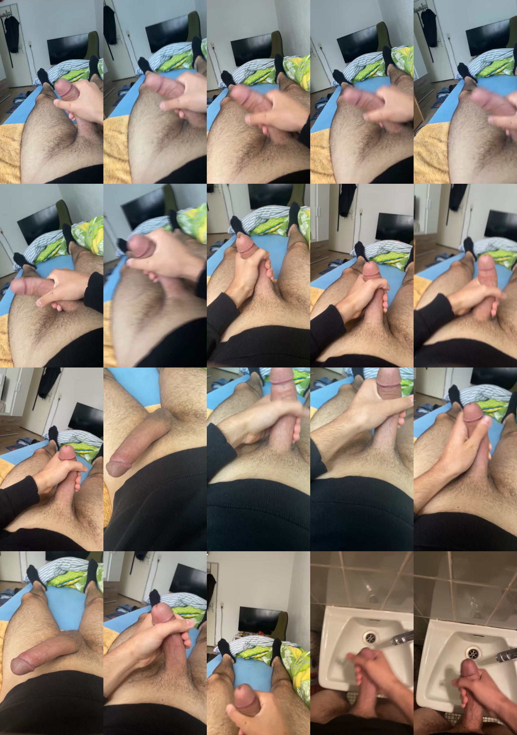 dermacher_xxx  28-09-2022 Recorded Video kissing