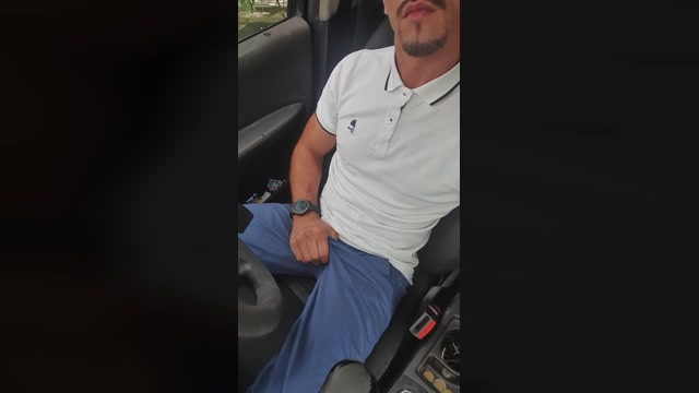disableman  28-09-2022 Recorded Video amateur