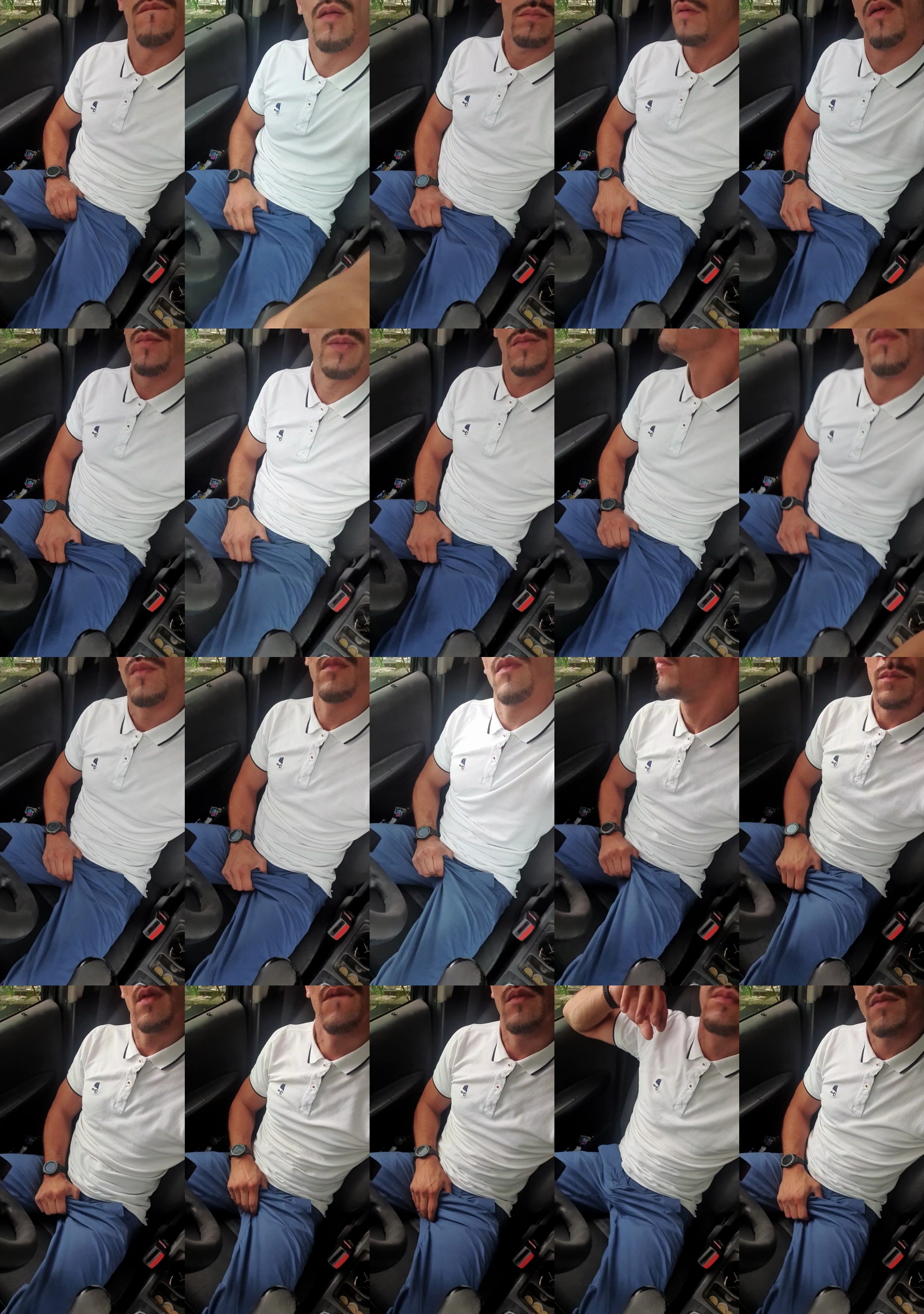 disableman  28-09-2022 Recorded Video amateur
