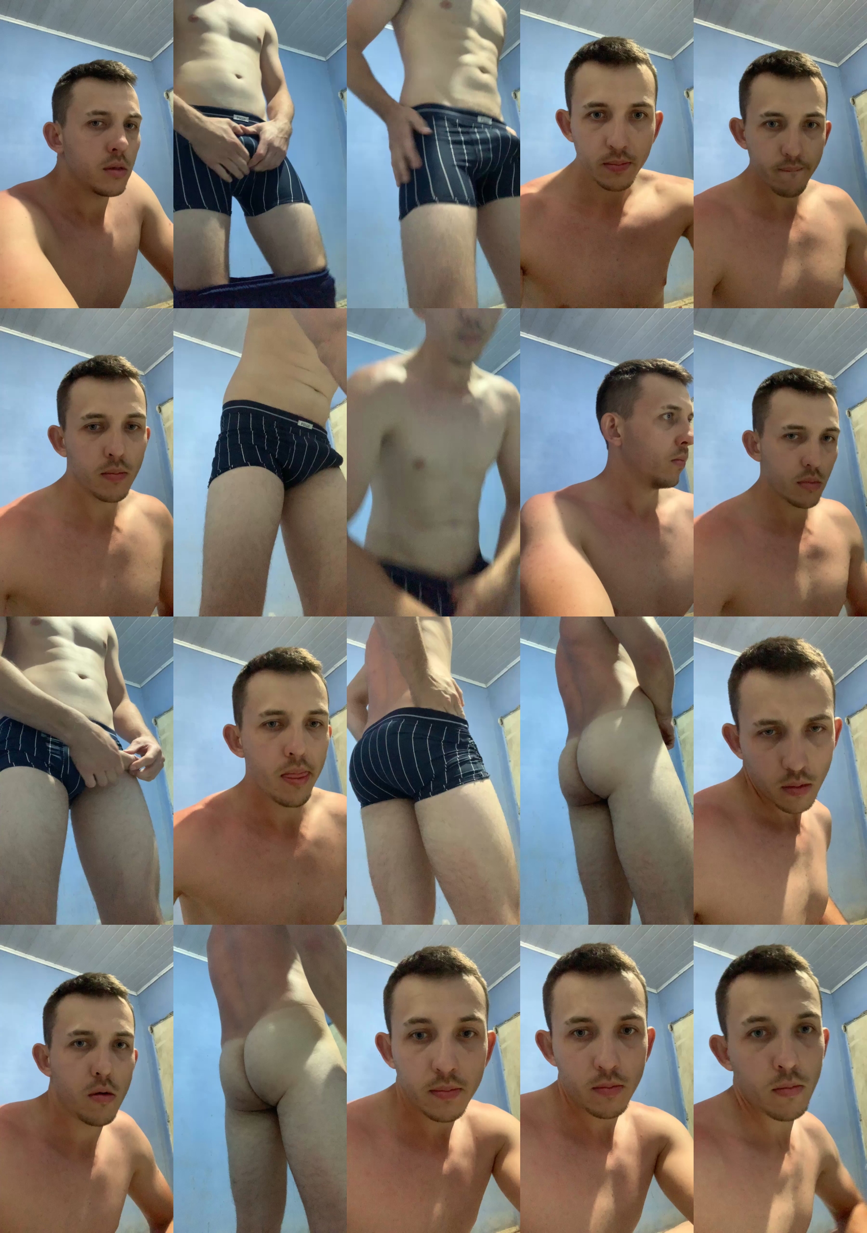 dotadobranco1  28-09-2022 Recorded Video lick