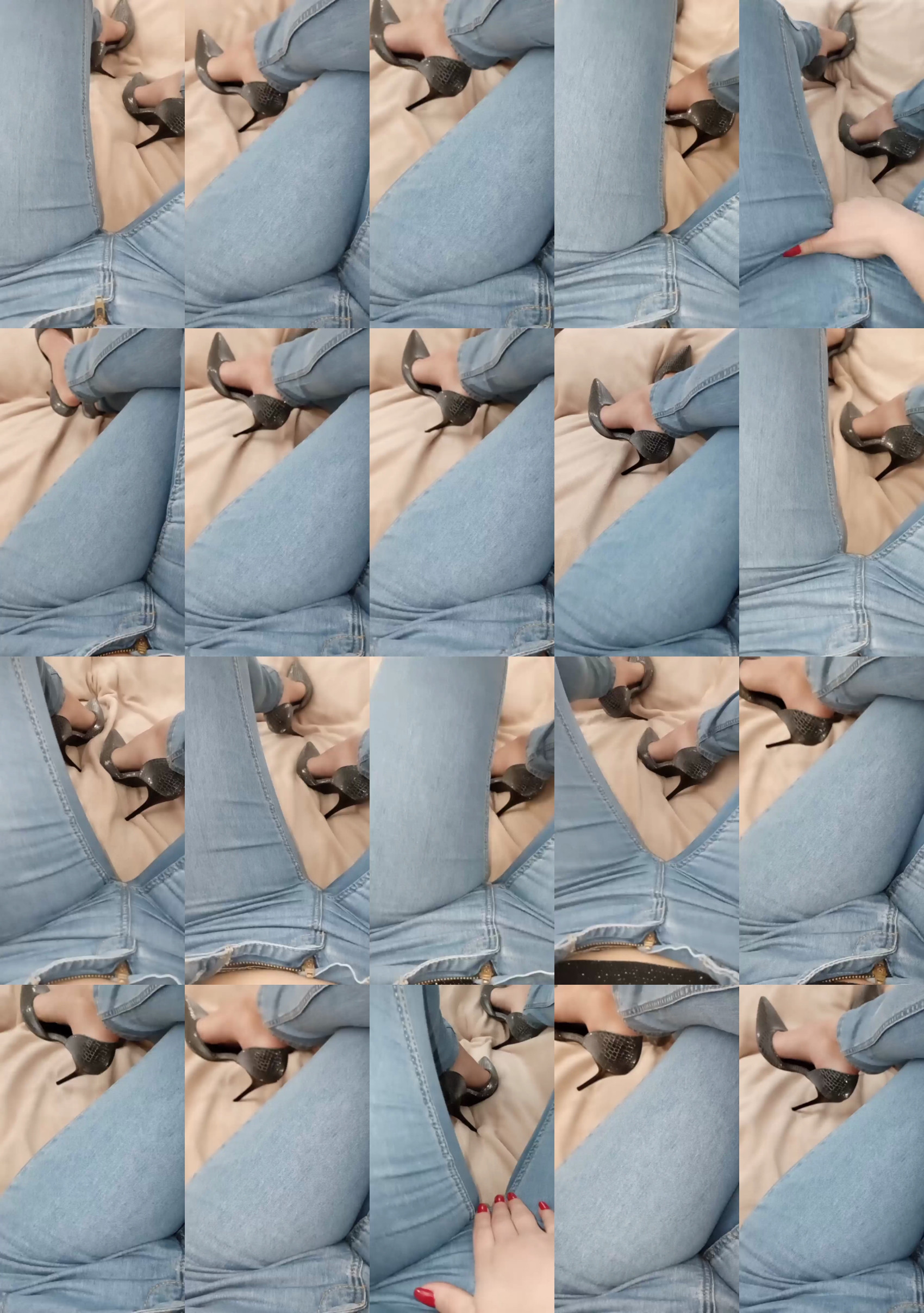 elymira1 28-09-2022 Naked 