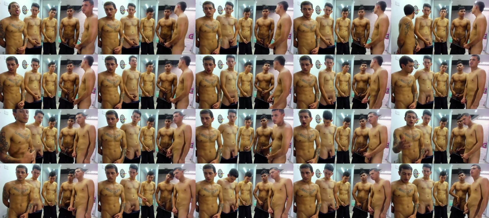 fuckboys_hot  27-09-2022 Males Nude