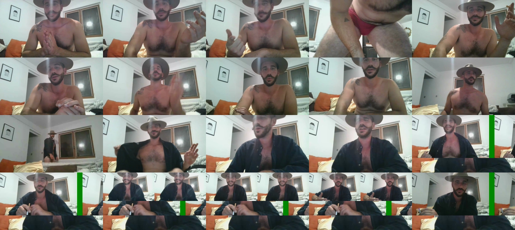 gazby1  28-09-2022 Recorded Video XXX