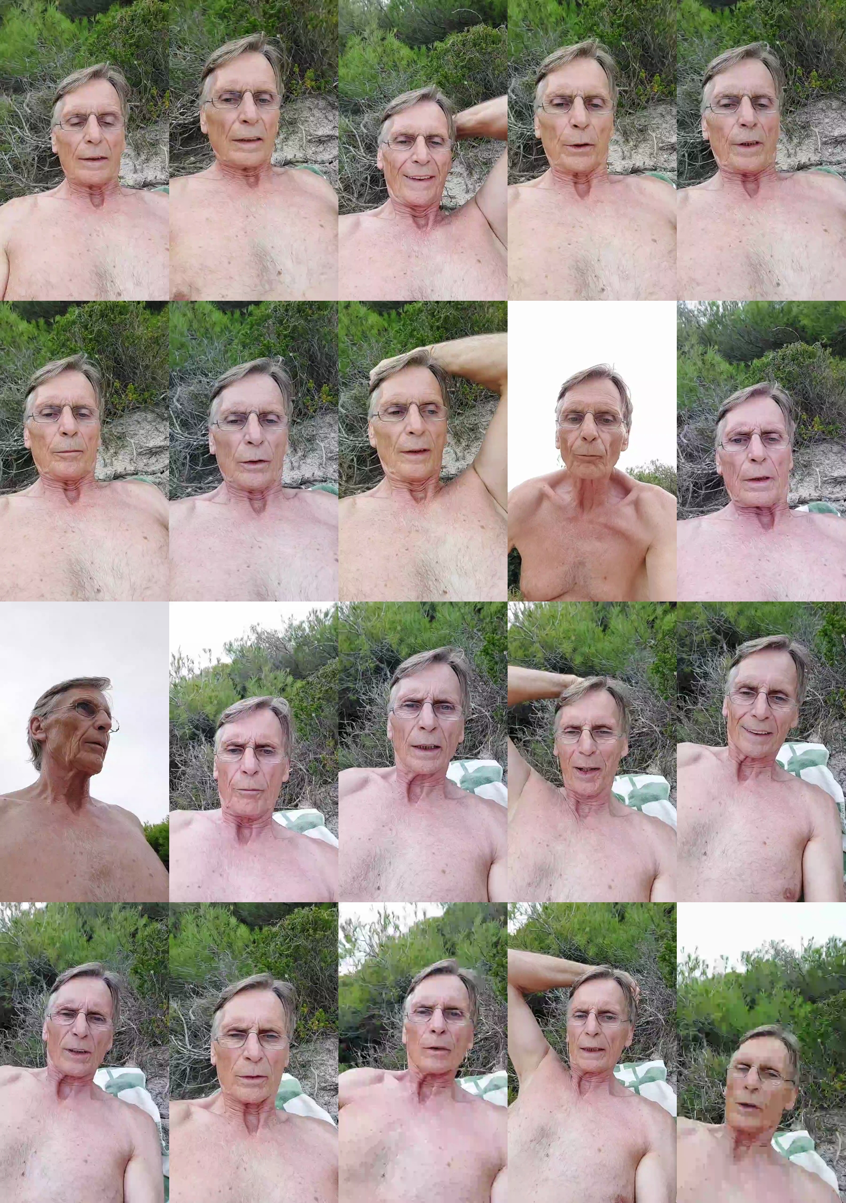 gluehwurm  28-09-2022 Recorded Video fuckher