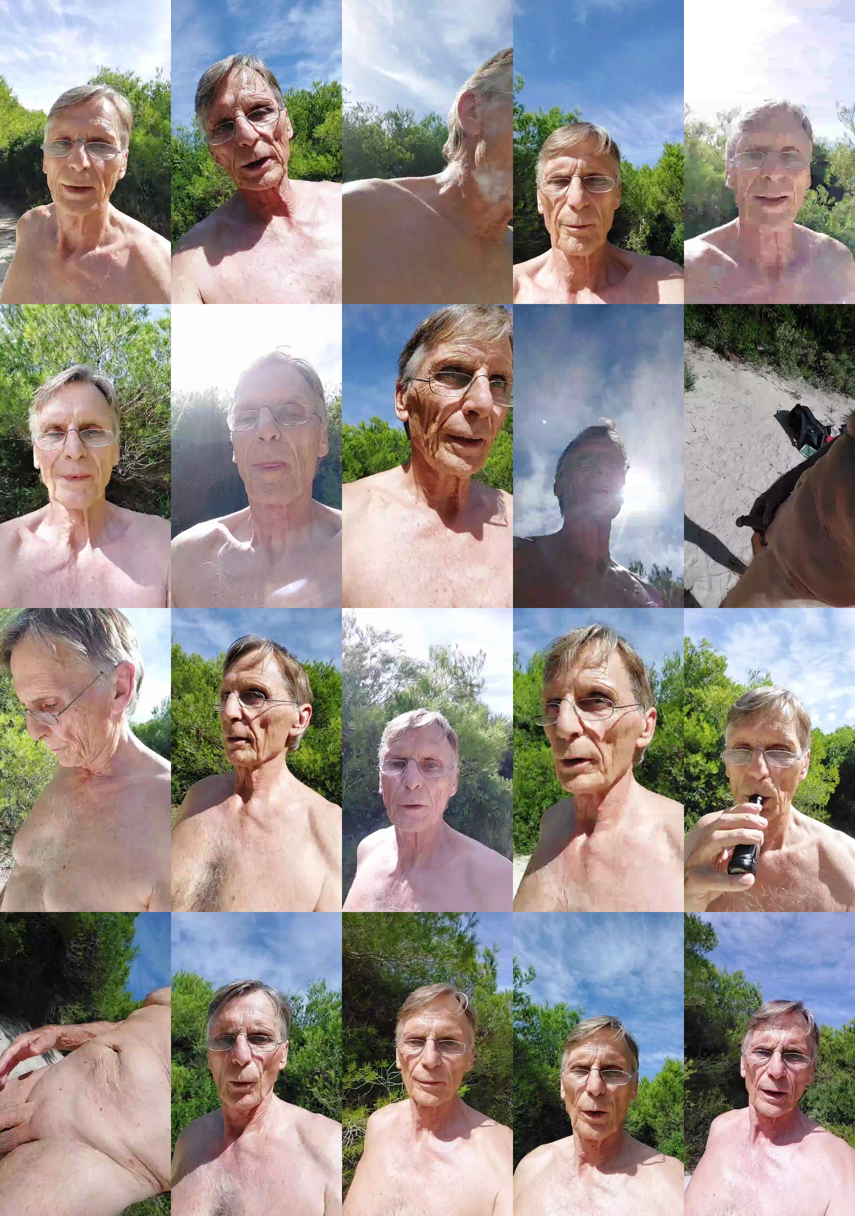 gluehwurm  28-09-2022 Recorded Video toy