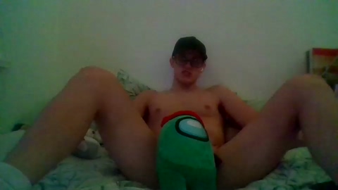 jamiekennedy7  27-09-2022 video wank