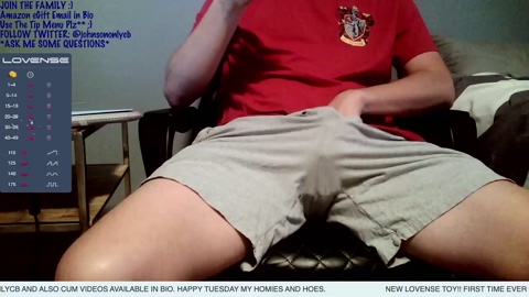 johnsononly  28-09-2022 video naked