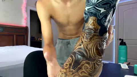 justenkyle99  27-09-2022 video Webcam