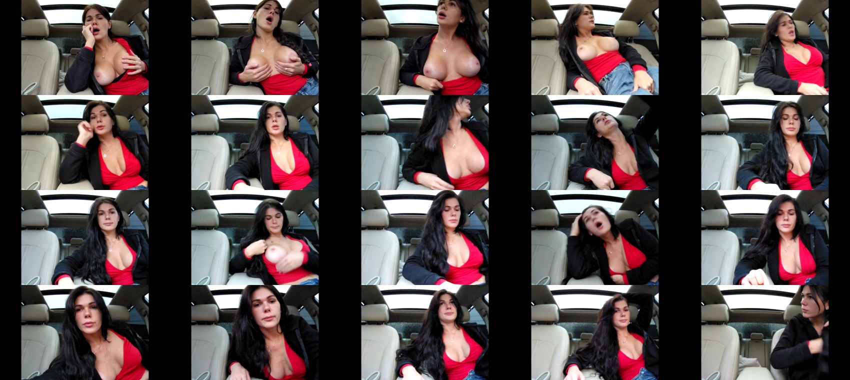 kristymack 28-09-2022 kinky 