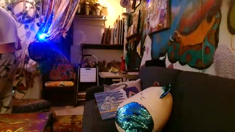 kylecloudz  28-09-2022 video Webcam