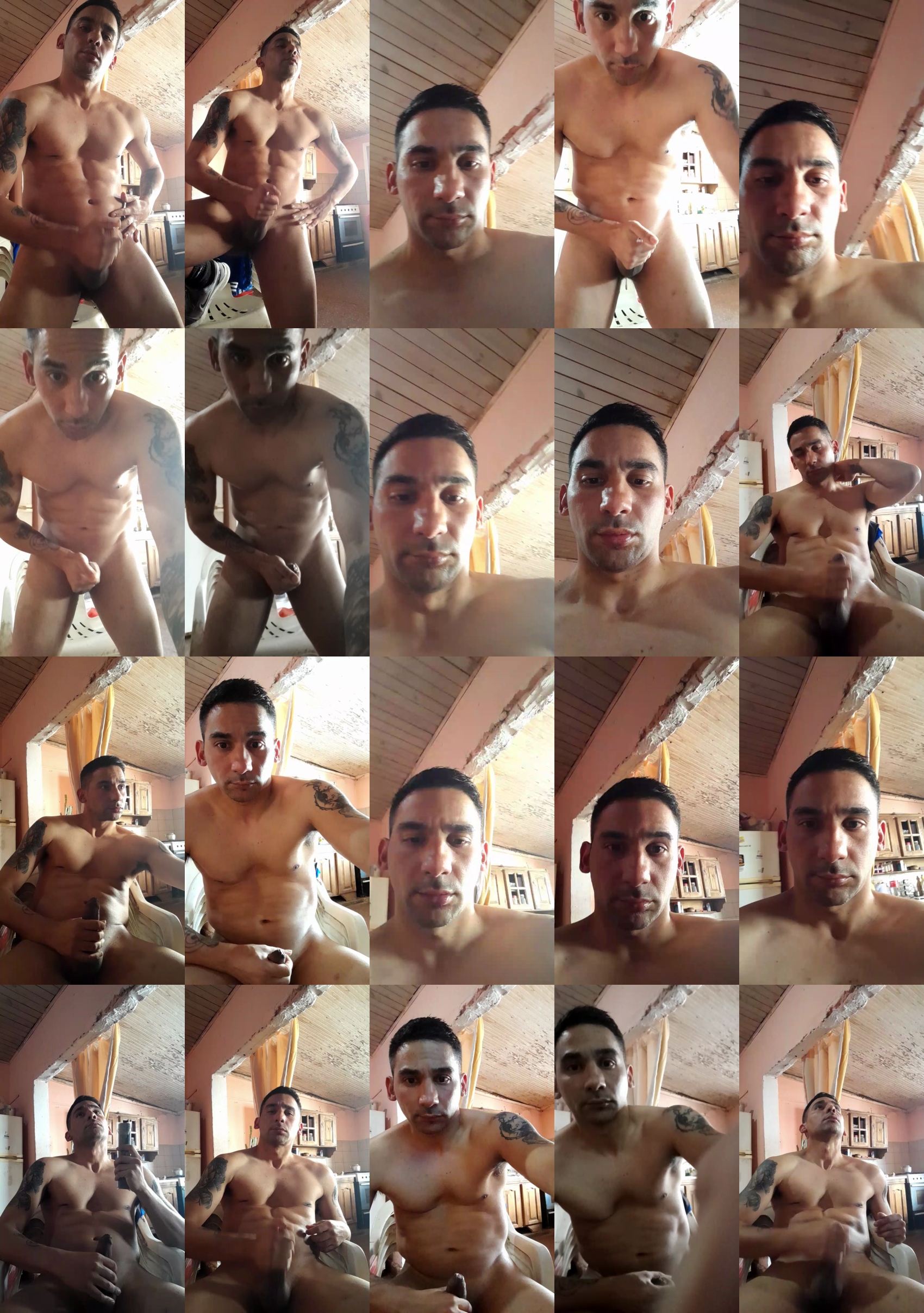 lalo_90  27-09-2022 Recorded Video beauty