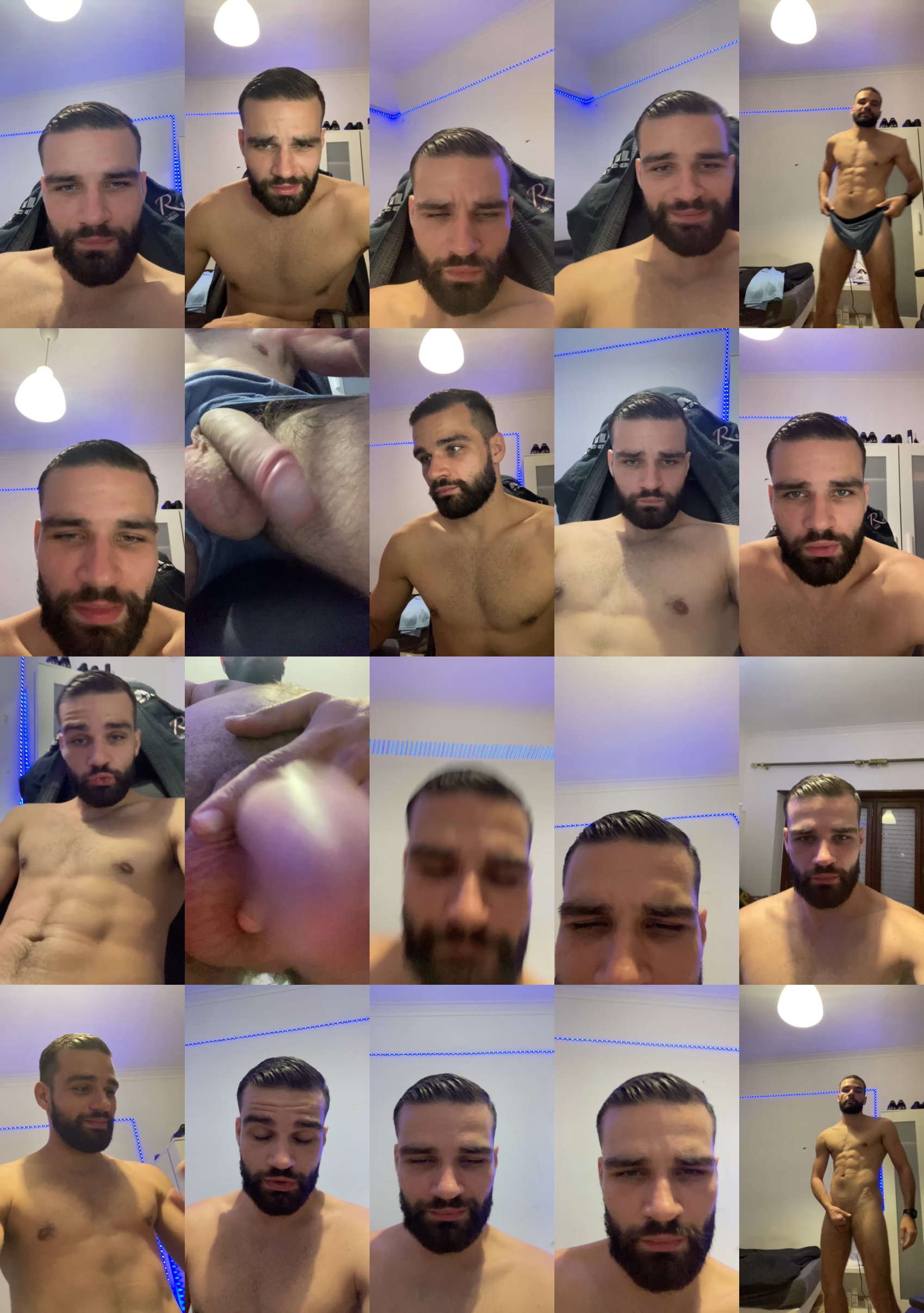 mano254  28-09-2022 Recorded Video gag