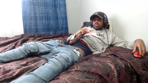 mrthirdlegg312  27-09-2022 video oral