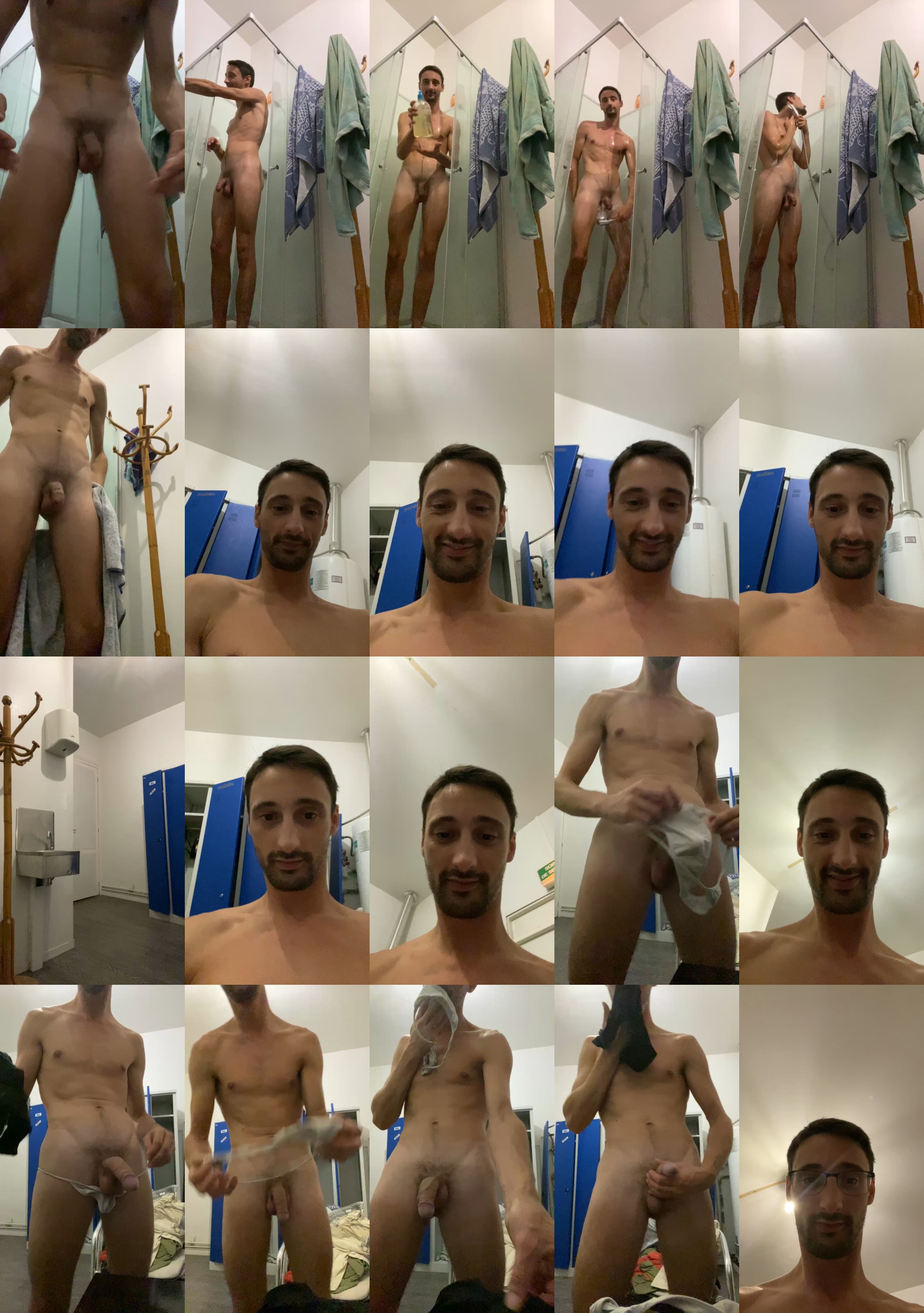 nicoco25  27-09-2022 Recorded Video show
