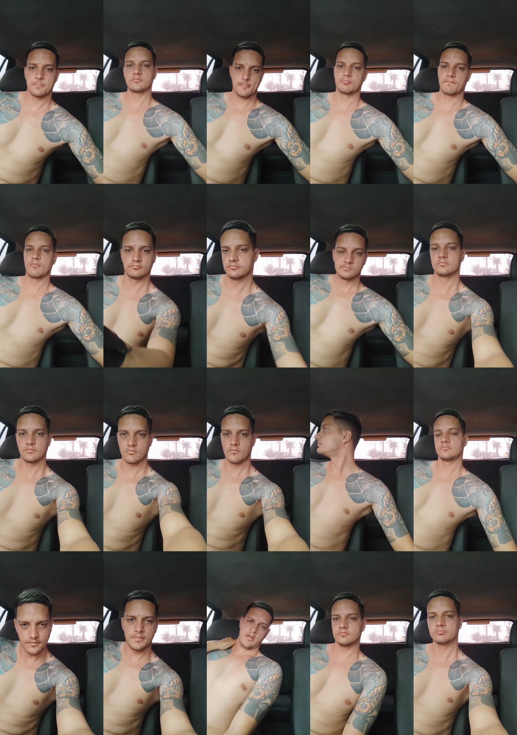 odyboy4  28-09-2022 Recorded Video bigballs