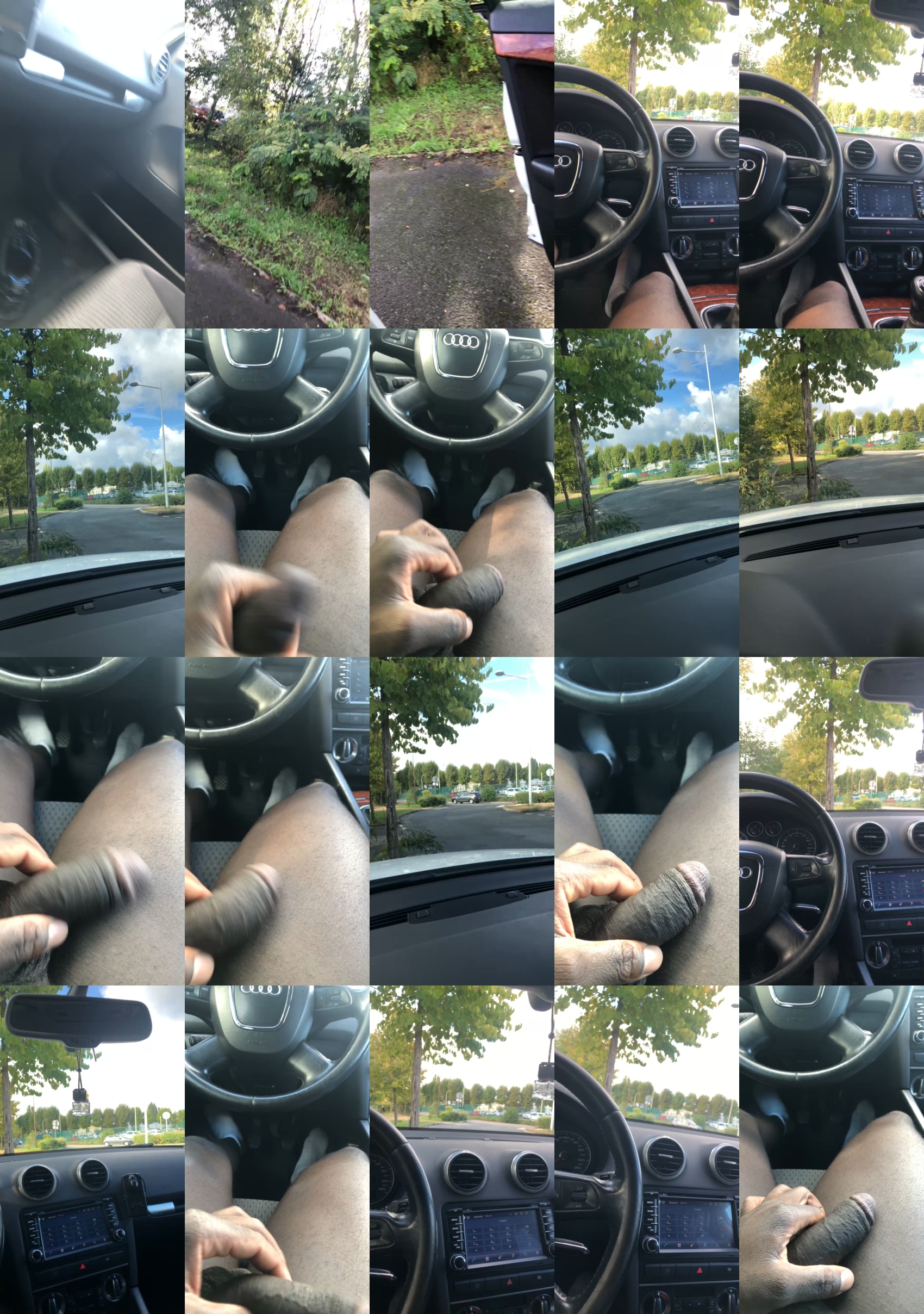 pablo6013  28-09-2022 Recorded Video lick
