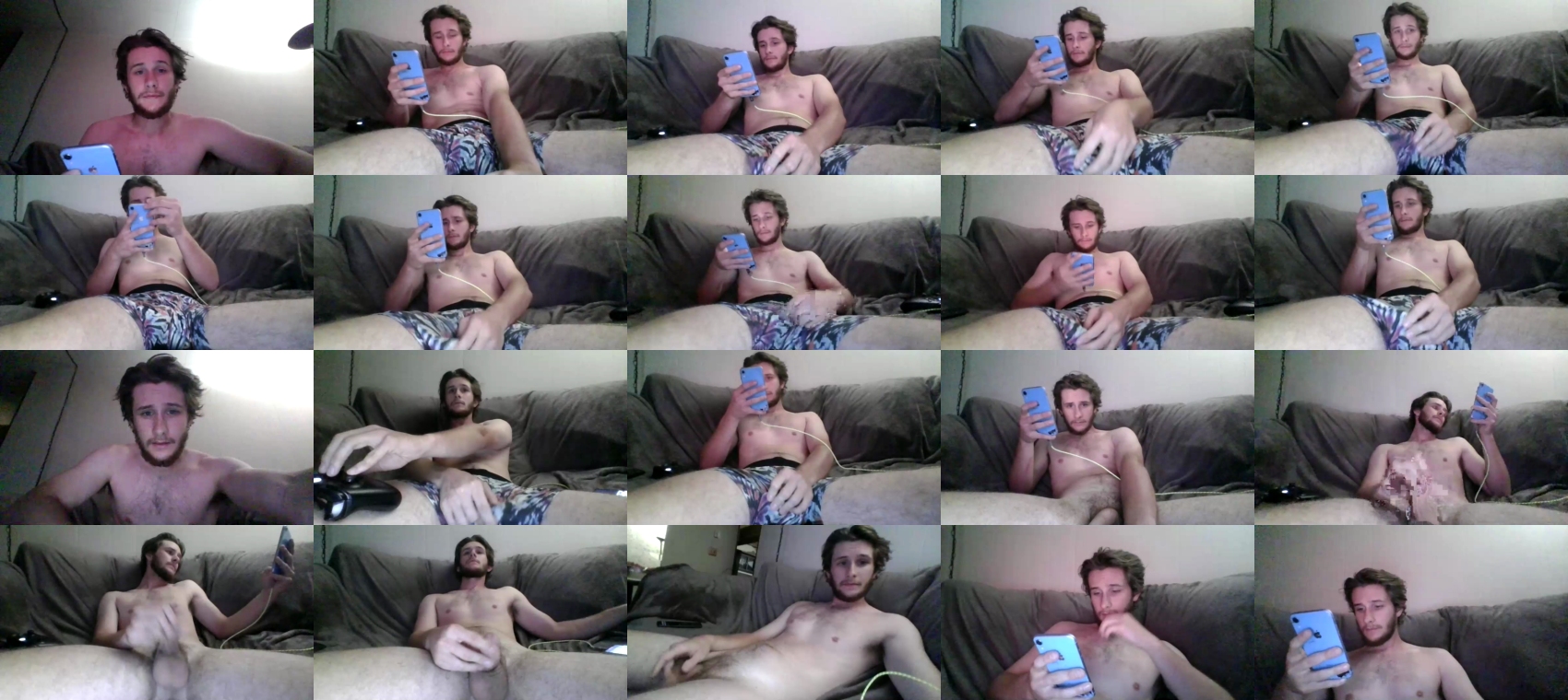 ponyboygavin999  28-09-2022 video strip