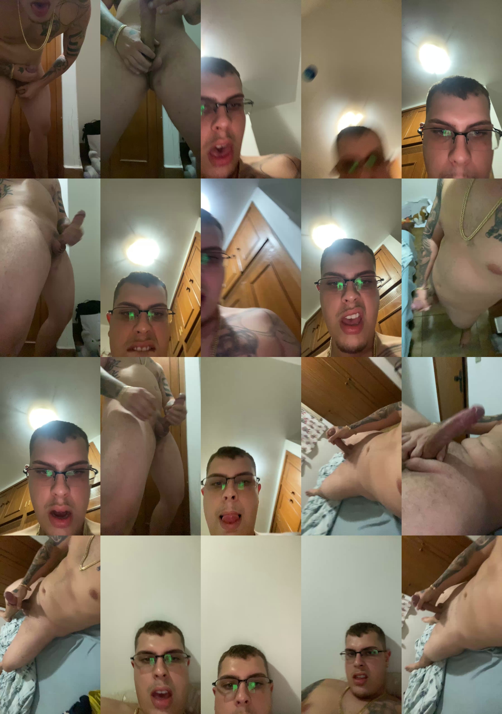 r0ludo23  28-09-2022 Recorded Video suckshow