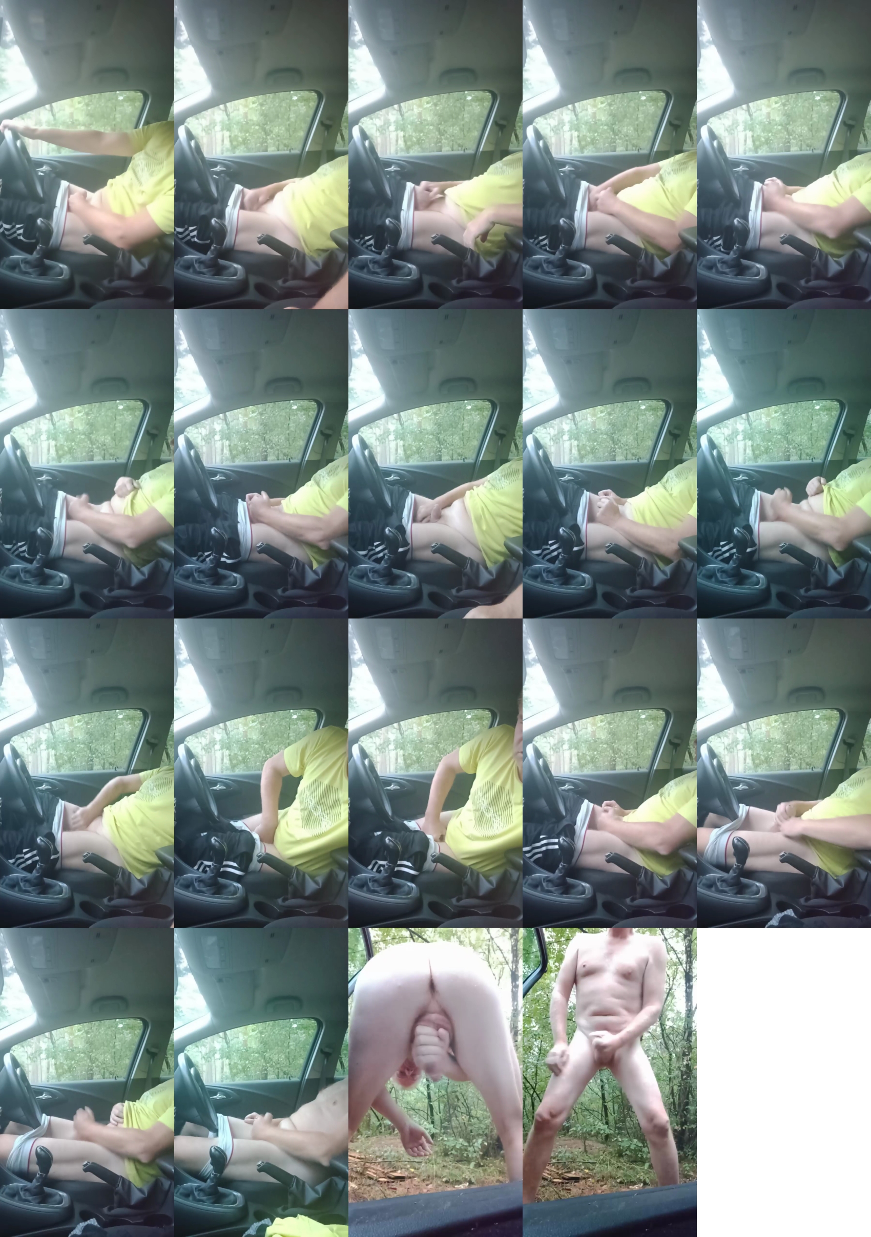 rudi79  28-09-2022 Recorded Video beauty
