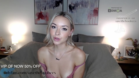 savetheboobees 27-09-2022 Video 