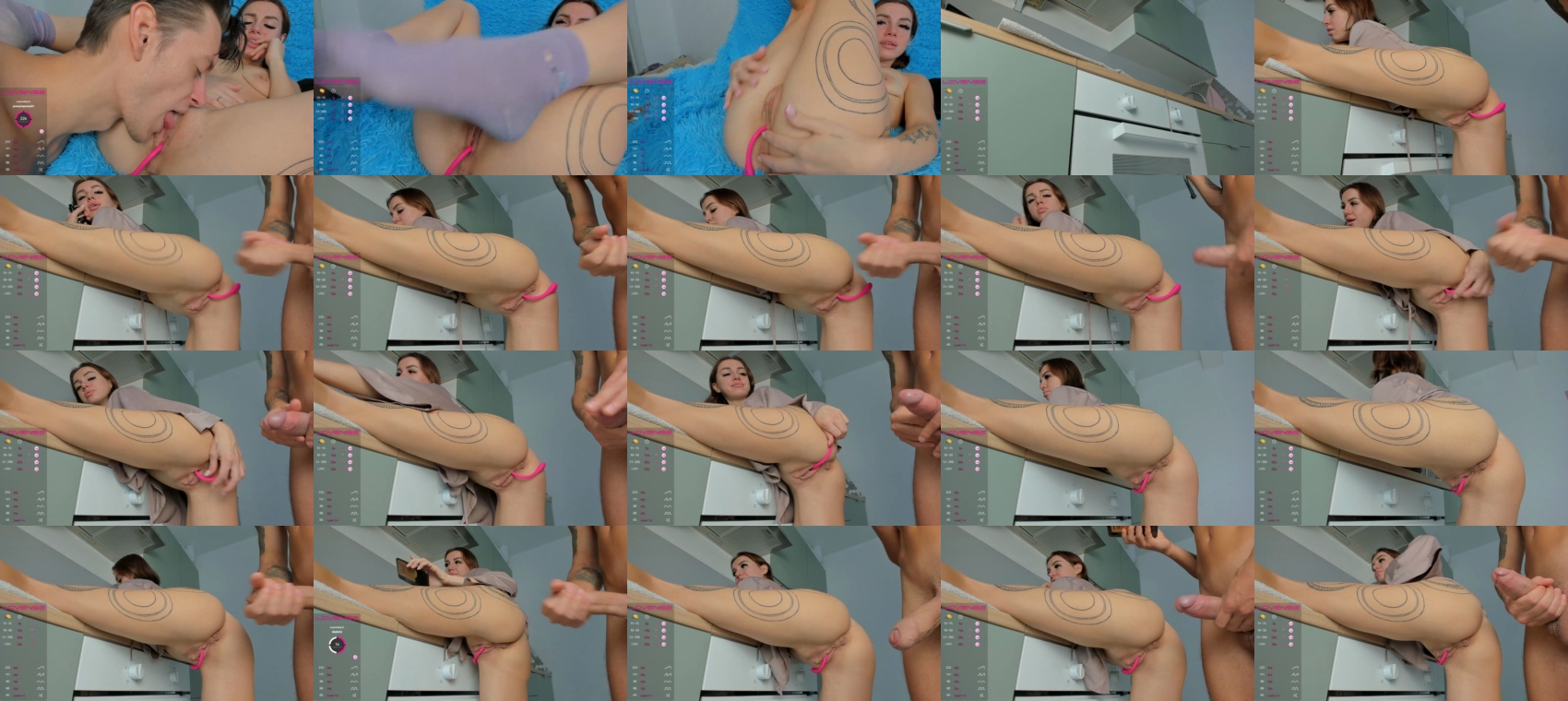sexypornlife 28-09-2022 Webcam 