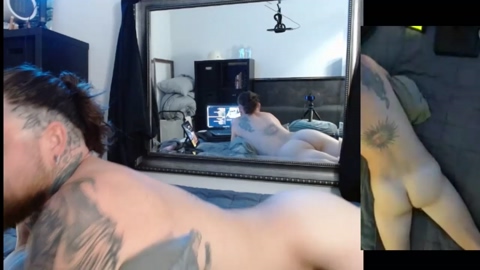 theloganblackthorn  28-09-2022 video sexymale