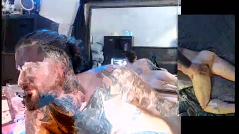 theloganblackthorn  28-09-2022 video beauty