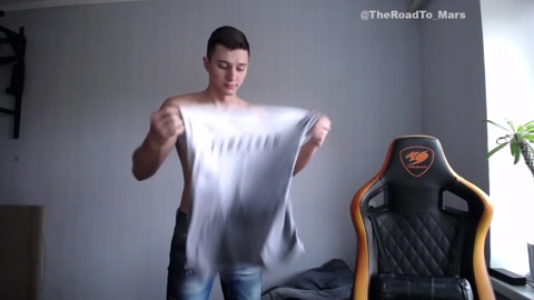 theroadtomars  28-09-2022 video moan