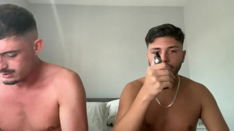 two_lads  28-09-2022 video strip