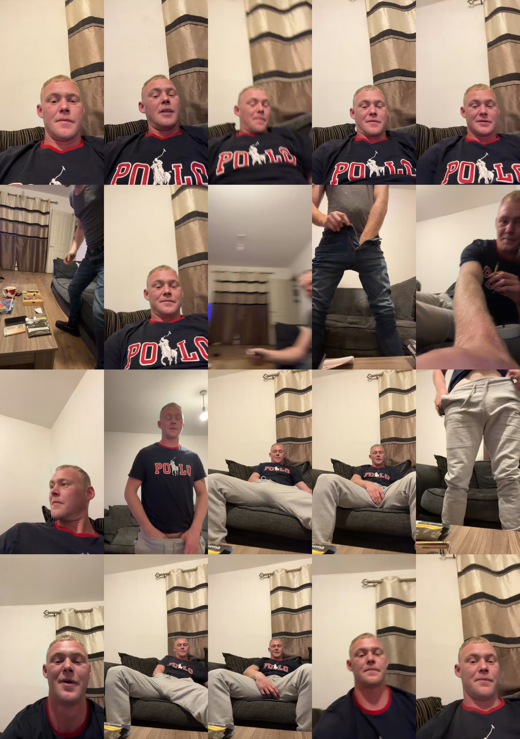 Bigblondeb  28-09-2022 Recorded Video beauty