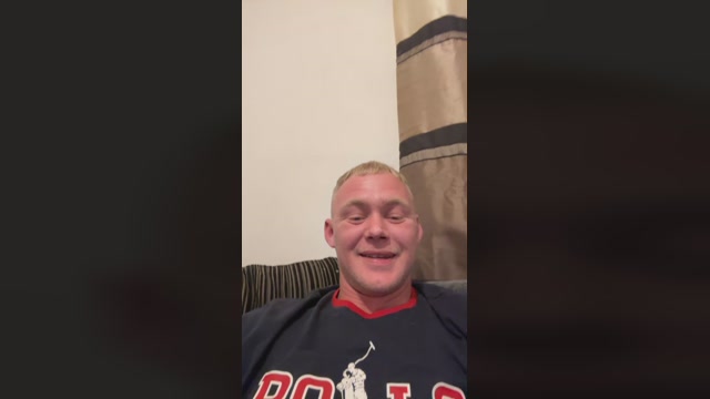 Bigblondeb  28-09-2022 Recorded Video beauty
