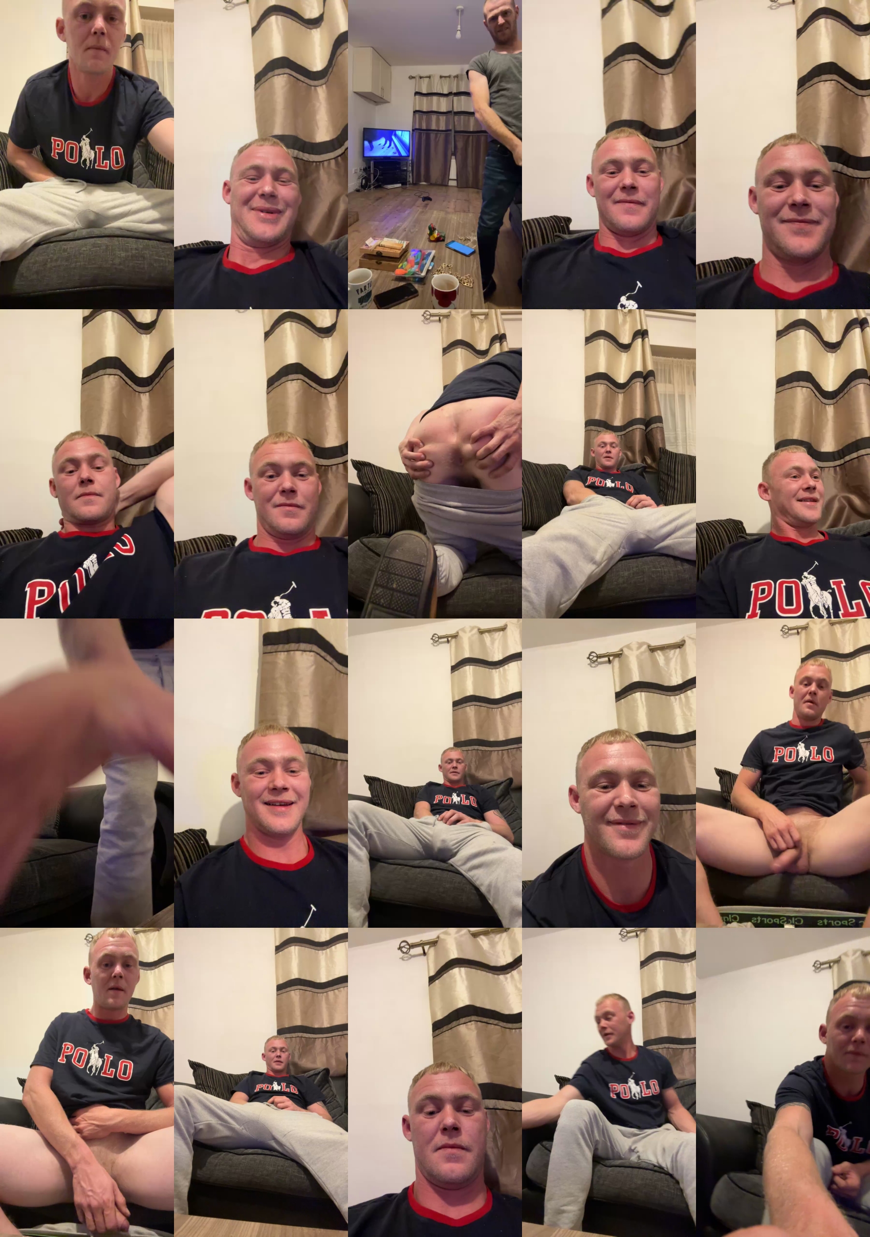 Bigblondeb  28-09-2022 Recorded Video hardcore