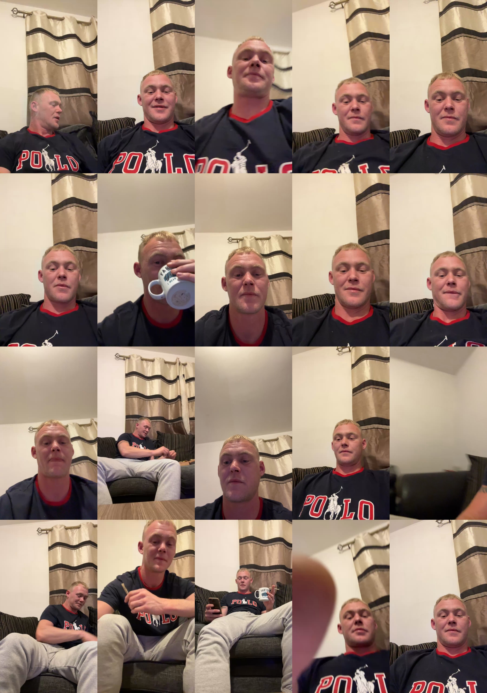 Bigblondeb  28-09-2022 Recorded Video big