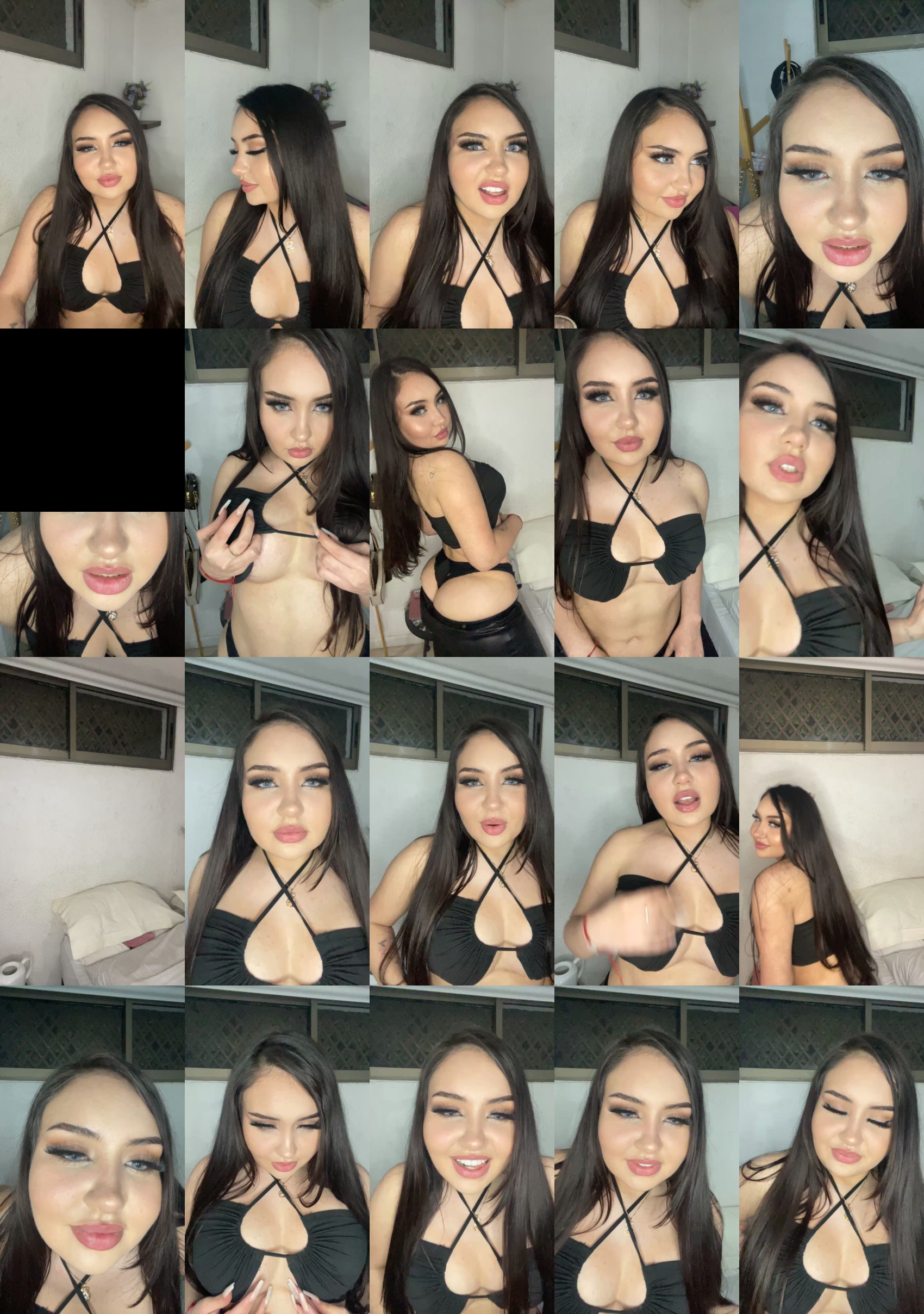 Blanquita8 29-09-2022 Recorded 