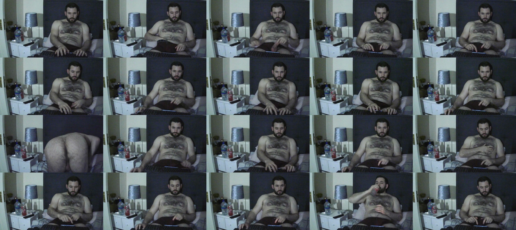 Charmingguy  29-09-2022 Recorded Video amateur