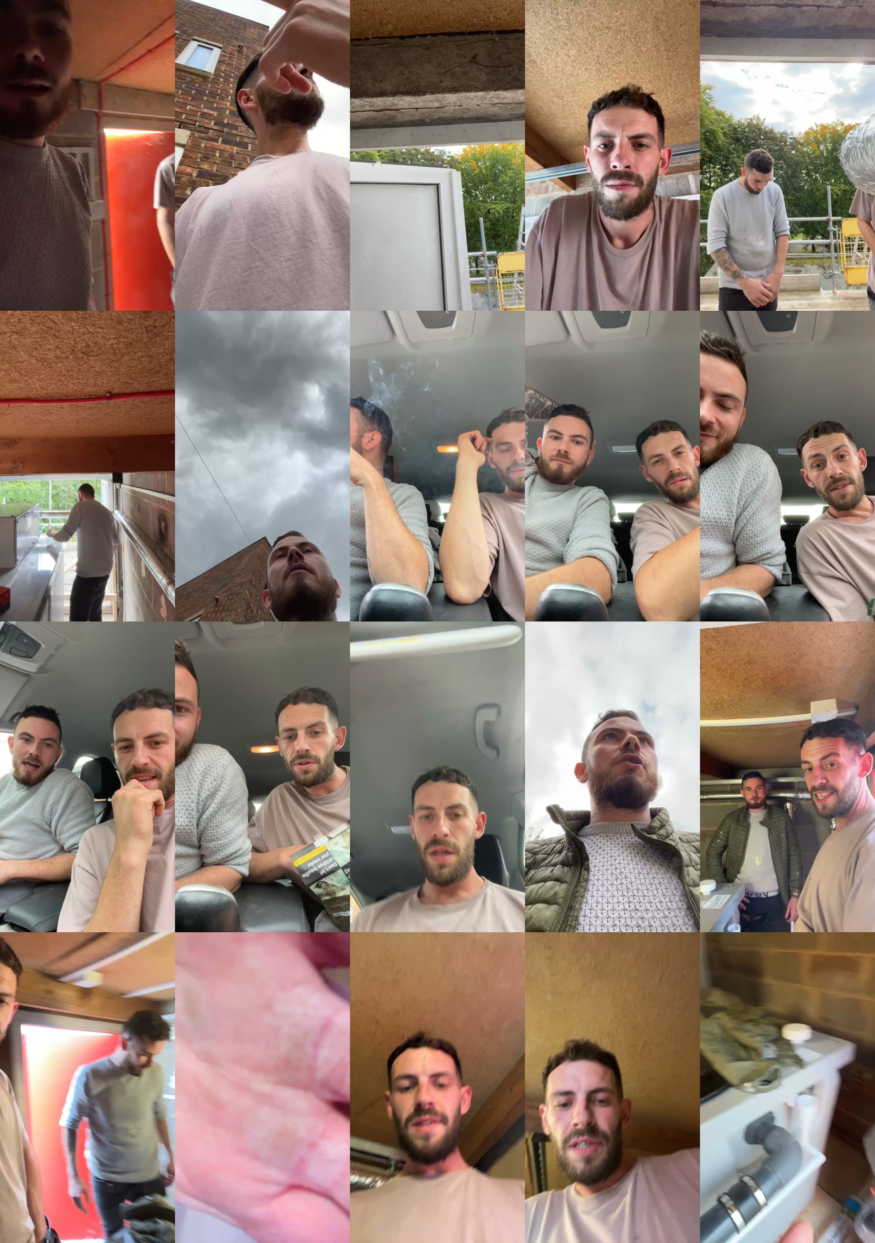 Cheeeky69  29-09-2022 Recorded Video sexy