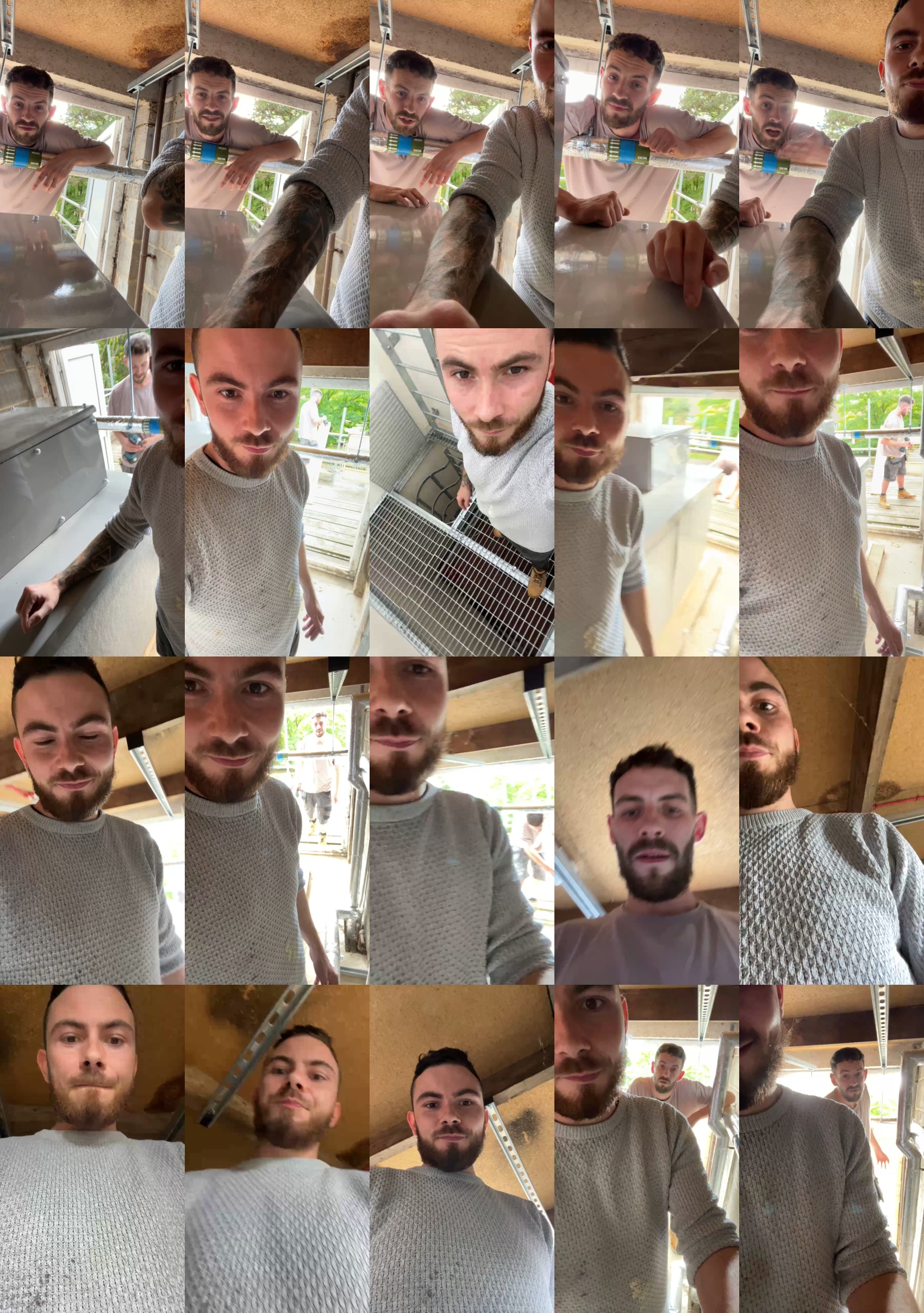 Cheeeky69  29-09-2022 Recorded Video blowjob