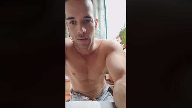 DAVIDBIGKOCK  29-09-2022 Recorded Video naked