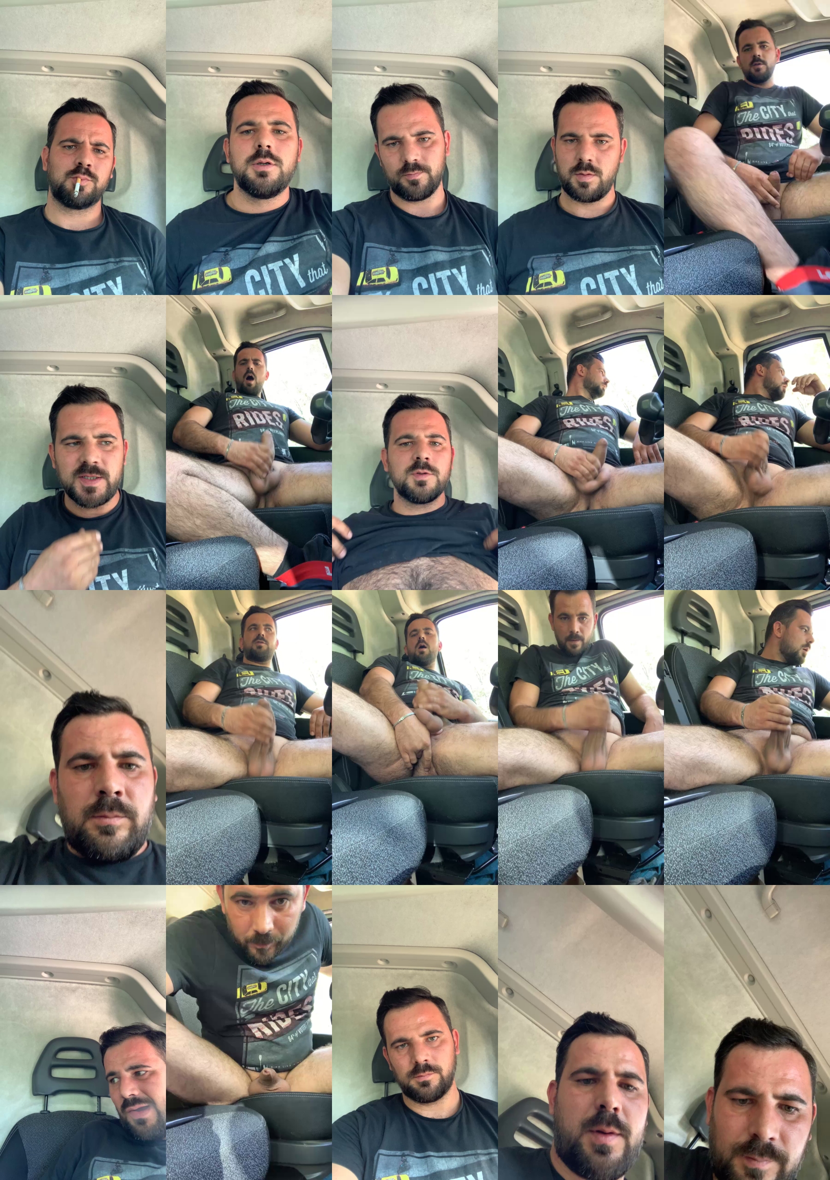 Edward_venezia  29-09-2022 Recorded Video sexy