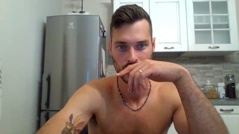 Eivor90  29-09-2022 Recorded Video jerking